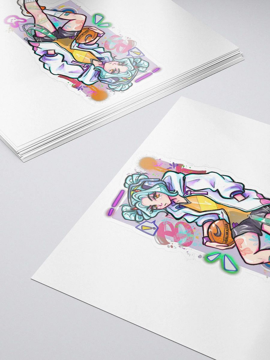 OG Sticker product image (5)