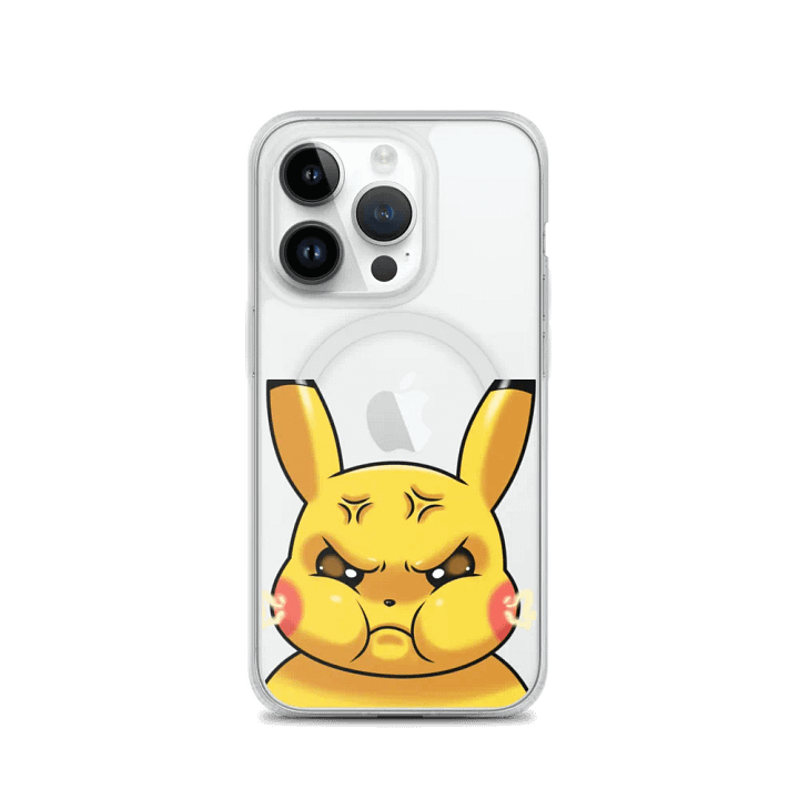 PhoneCase "MY PHONE" product image (3)
