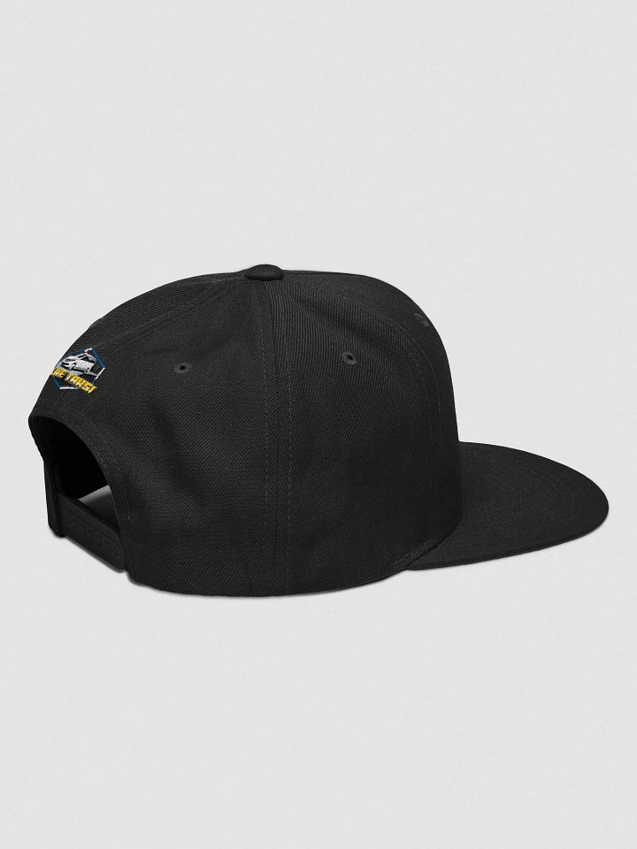 En Pidä Tuota Juuri Minään - Snapback product image (2)