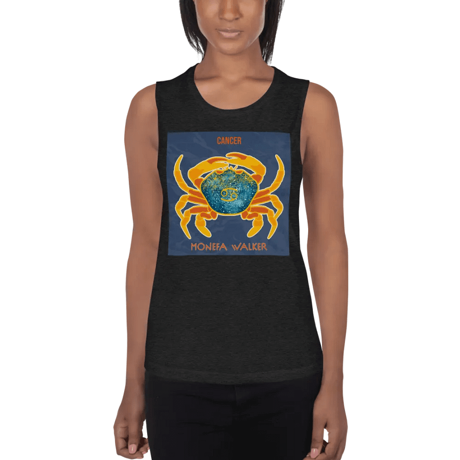 Bella+Canvas Flowy Tank Top product image (1)