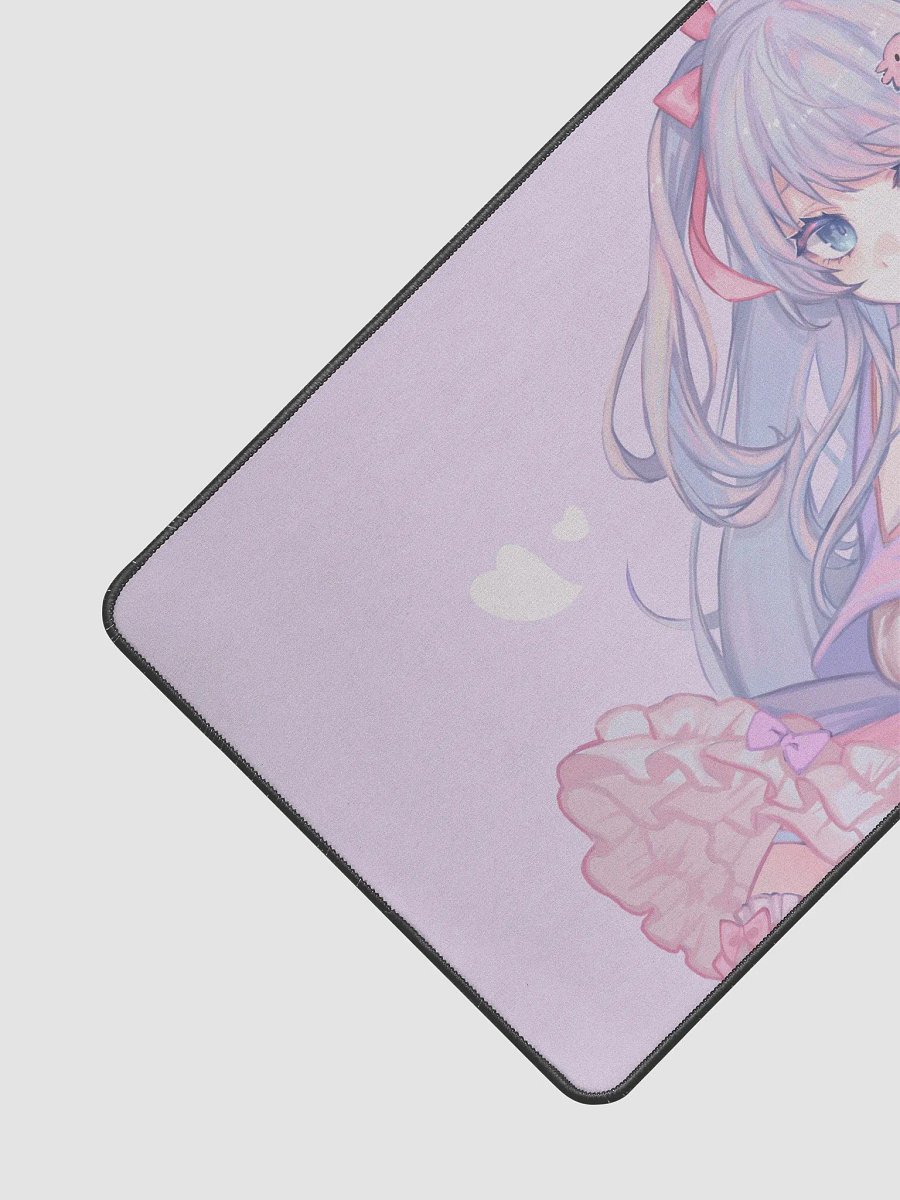 Mahou Shoujo Mei Deskmat product image (3)