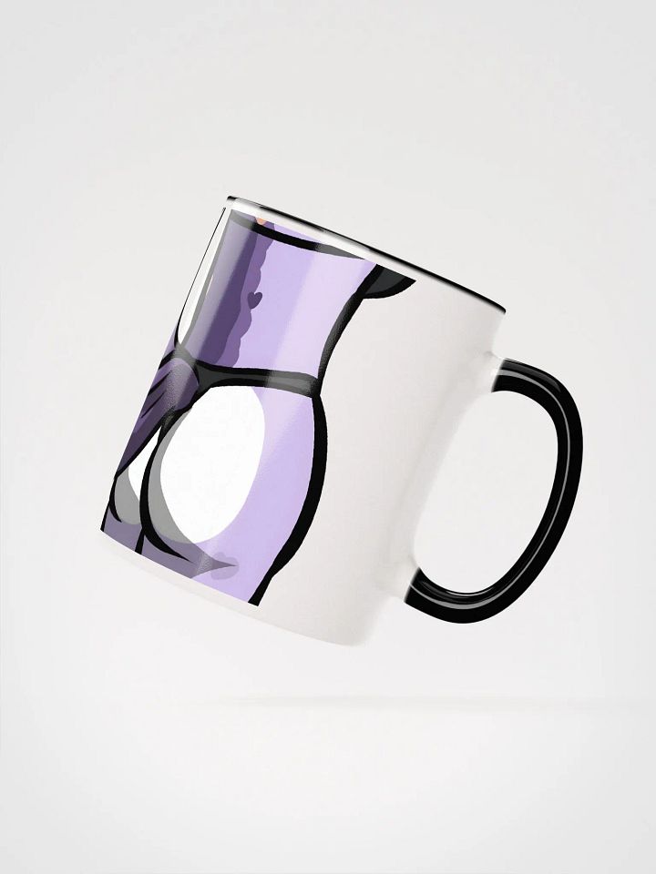 Booty Mug product image (2)