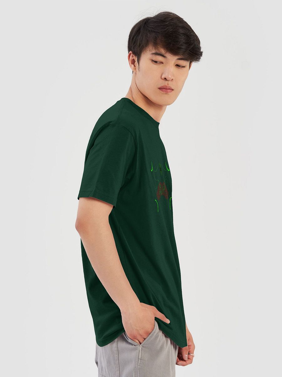 Galactic Gamer Connection T-Shirt product image (6)