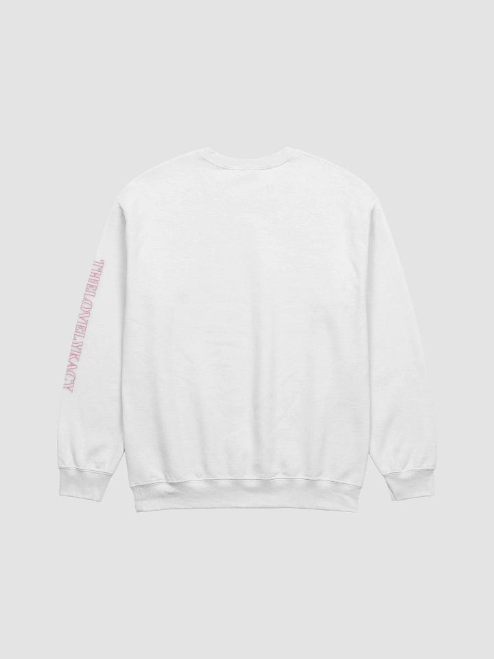 What's up peach? Sweatshirt product image (10)