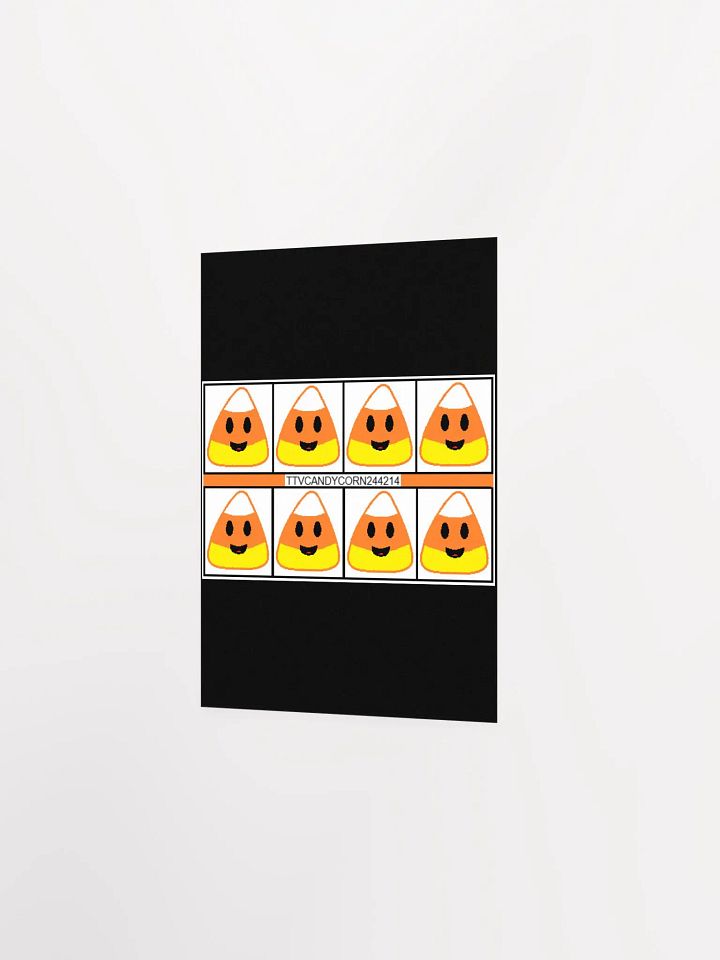 CANDY - Matte Poster Paper product image (18)