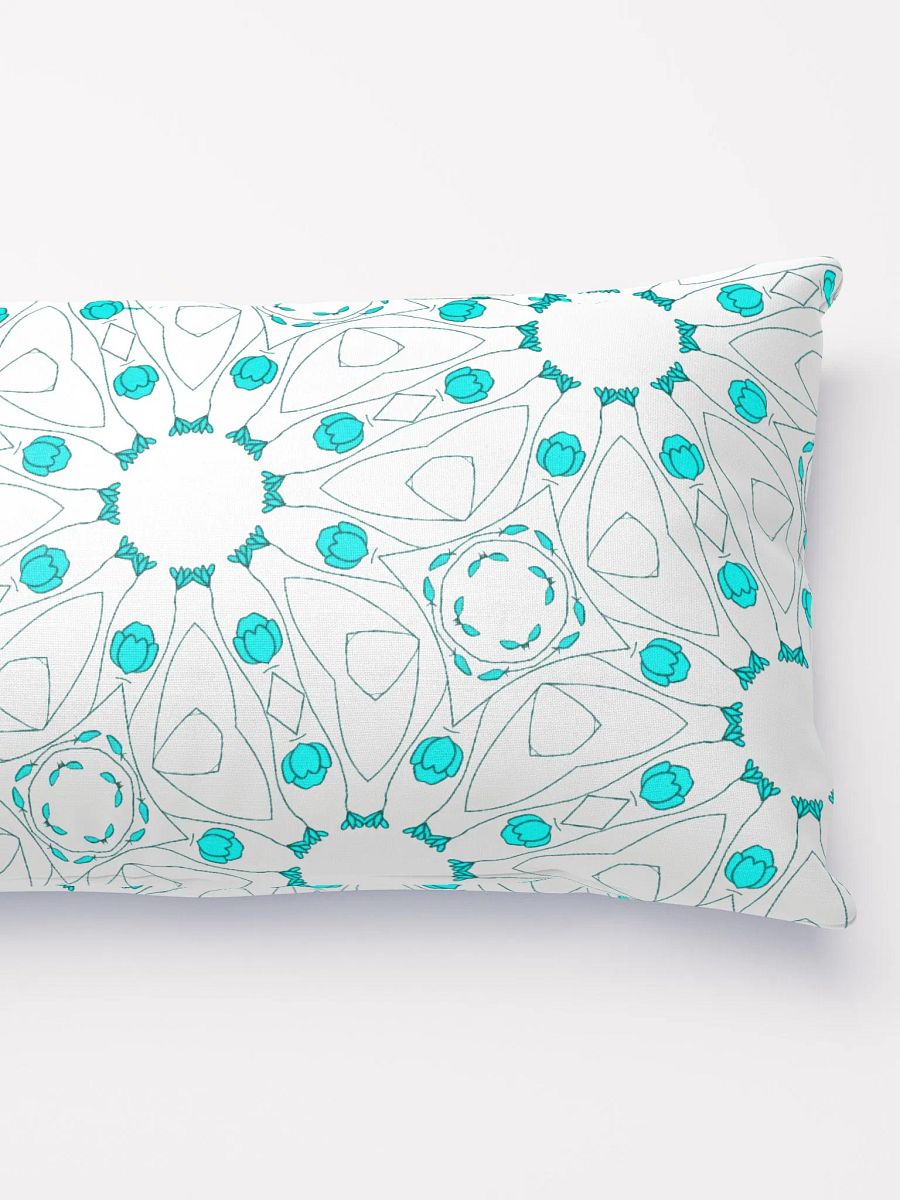 Teal Starburst product image (2)