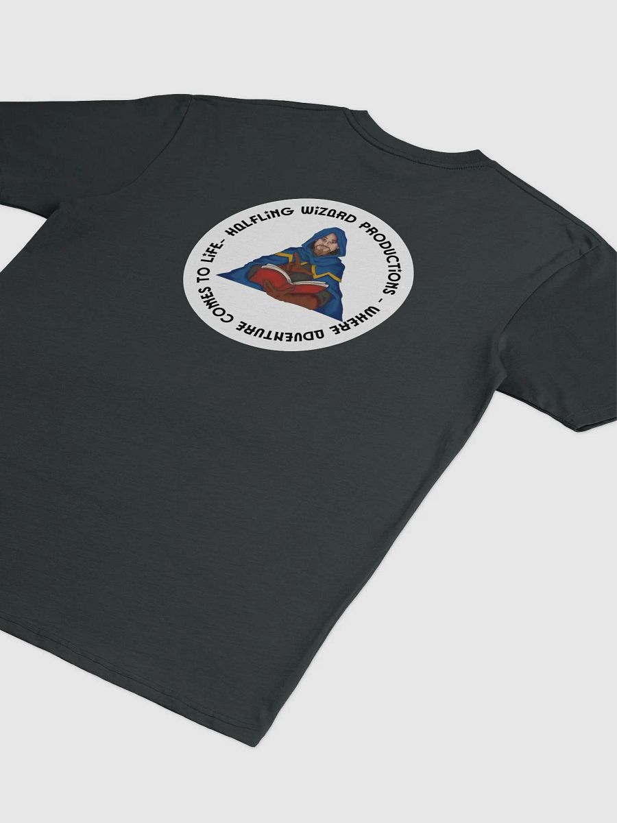 Tasteful Arson T-shirt product image (17)