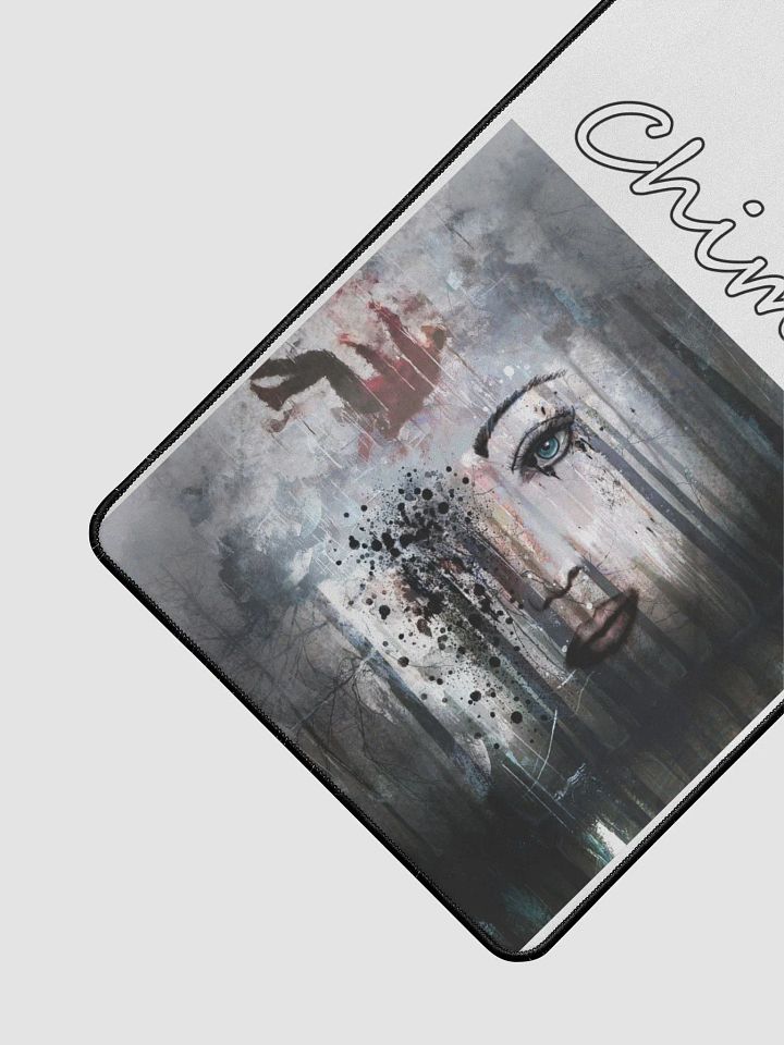 ChimberArt 12X 12 Mousepad product image (2)