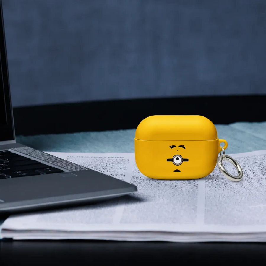 Limited Edition Eyeconic AirPods Case product image (9)