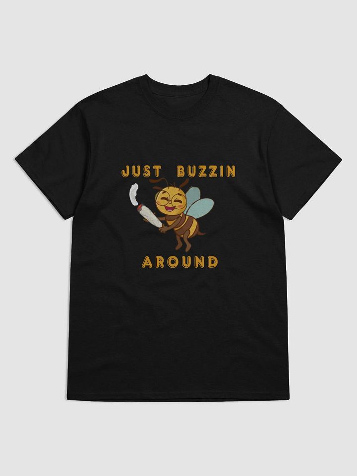 Just Buzzin Around product image (1)