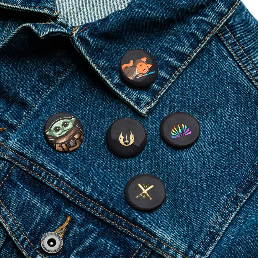 Cha0s Pins product image (11)