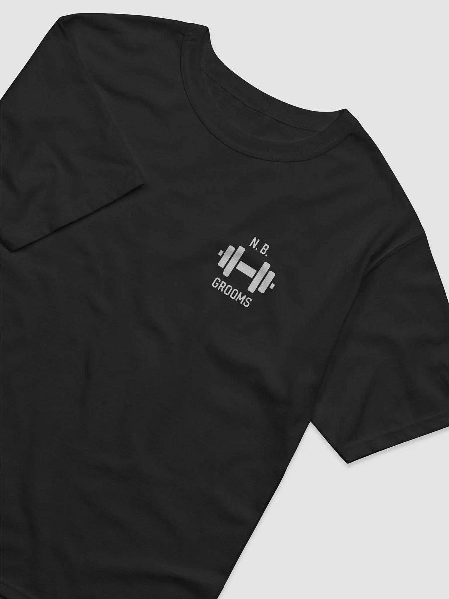 N. B. Grooms Champion Tee product image (4)