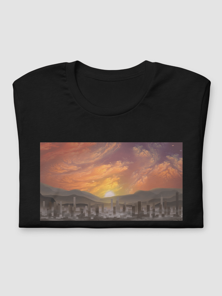 Cybertek™ New Dawn Tee product image (2)