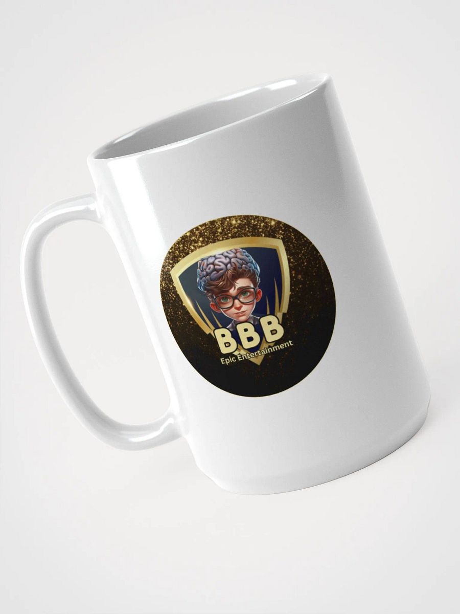 BBB Logo Coffee Mug product image (1)