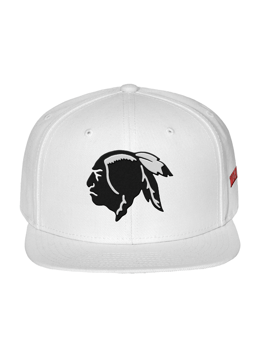 The Mighty Ducks 3 - Eden Hall Warriors product image (10)