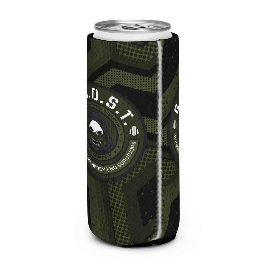 GHOST Coozie product image (4)