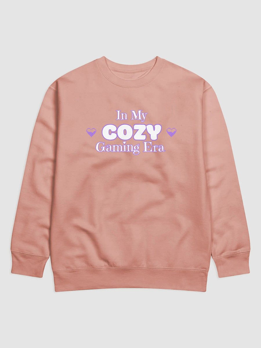 Cozy Gaming Era Sweatshirt product image (13)