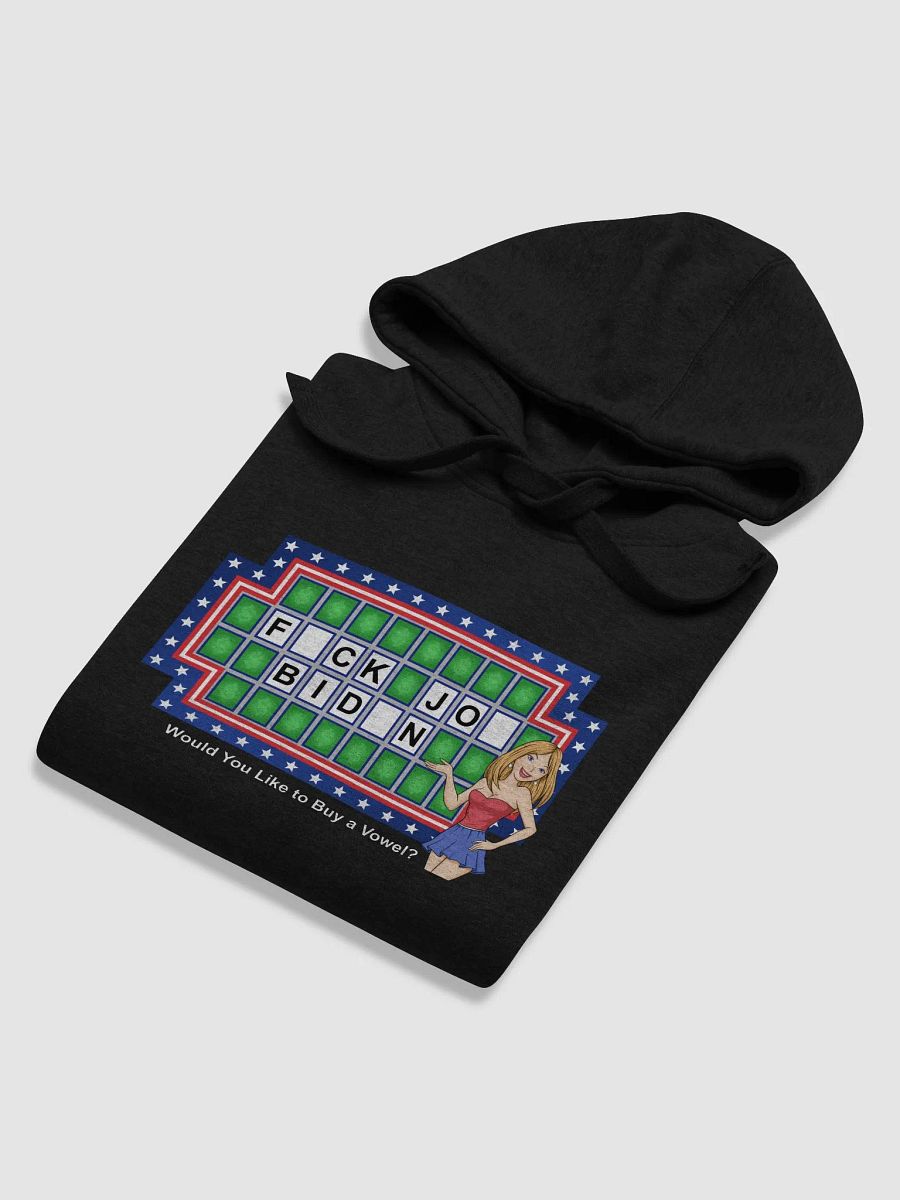 F - Joe Biden - Premium Hoodie product image (4)
