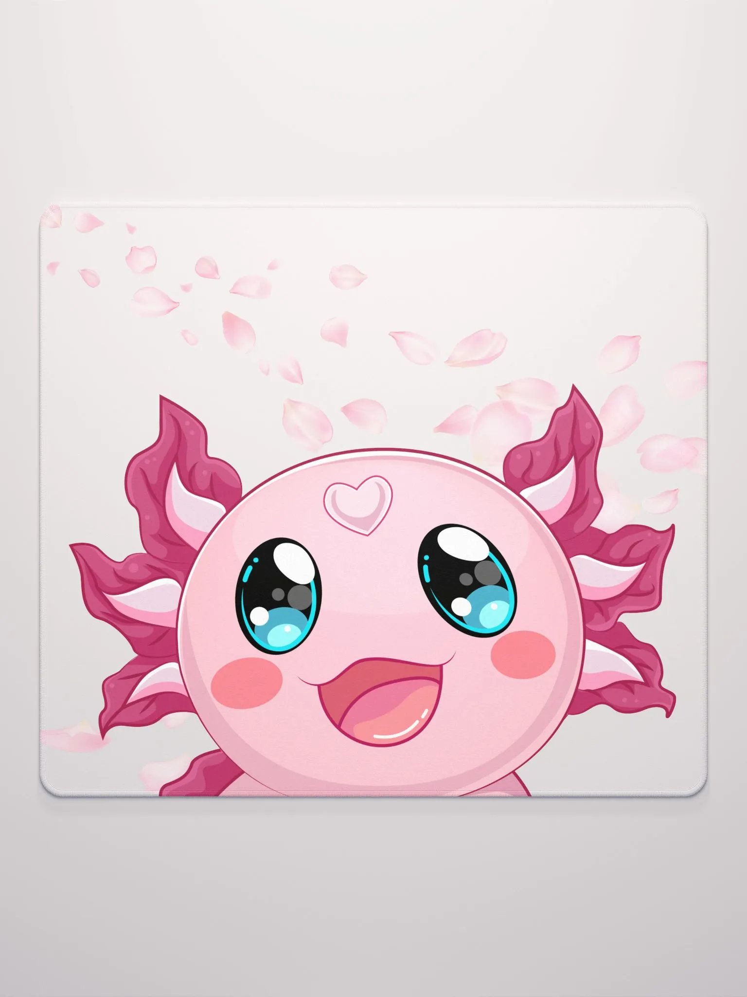 ChitChat Cherry Blossom Mousepad product image (2)