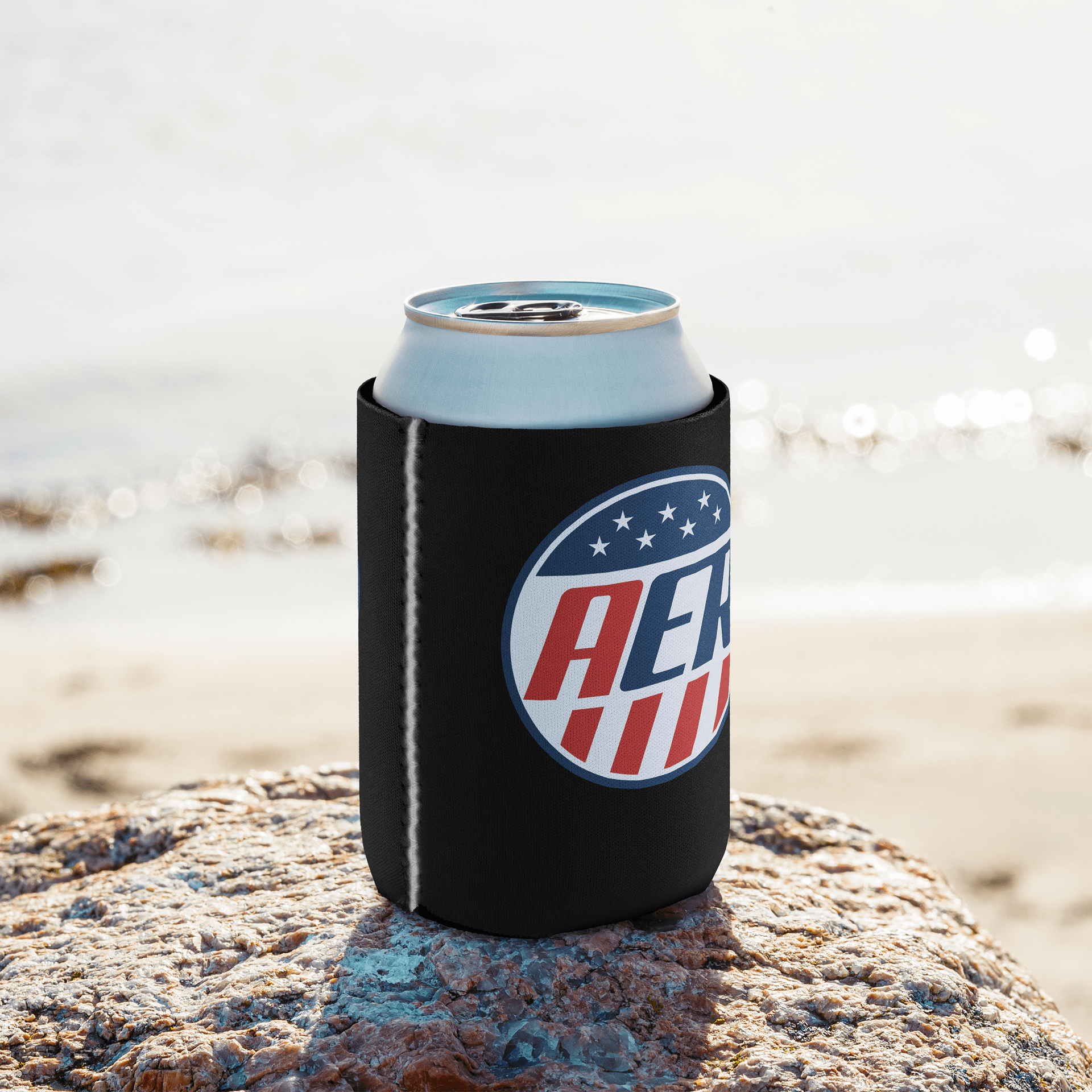 AER Coozie - Black product image (4)