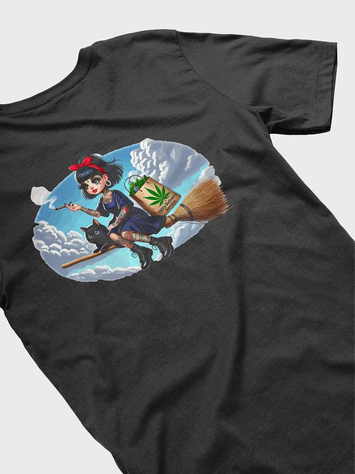 Cici's Delivery Service T-Shirt product image (1)