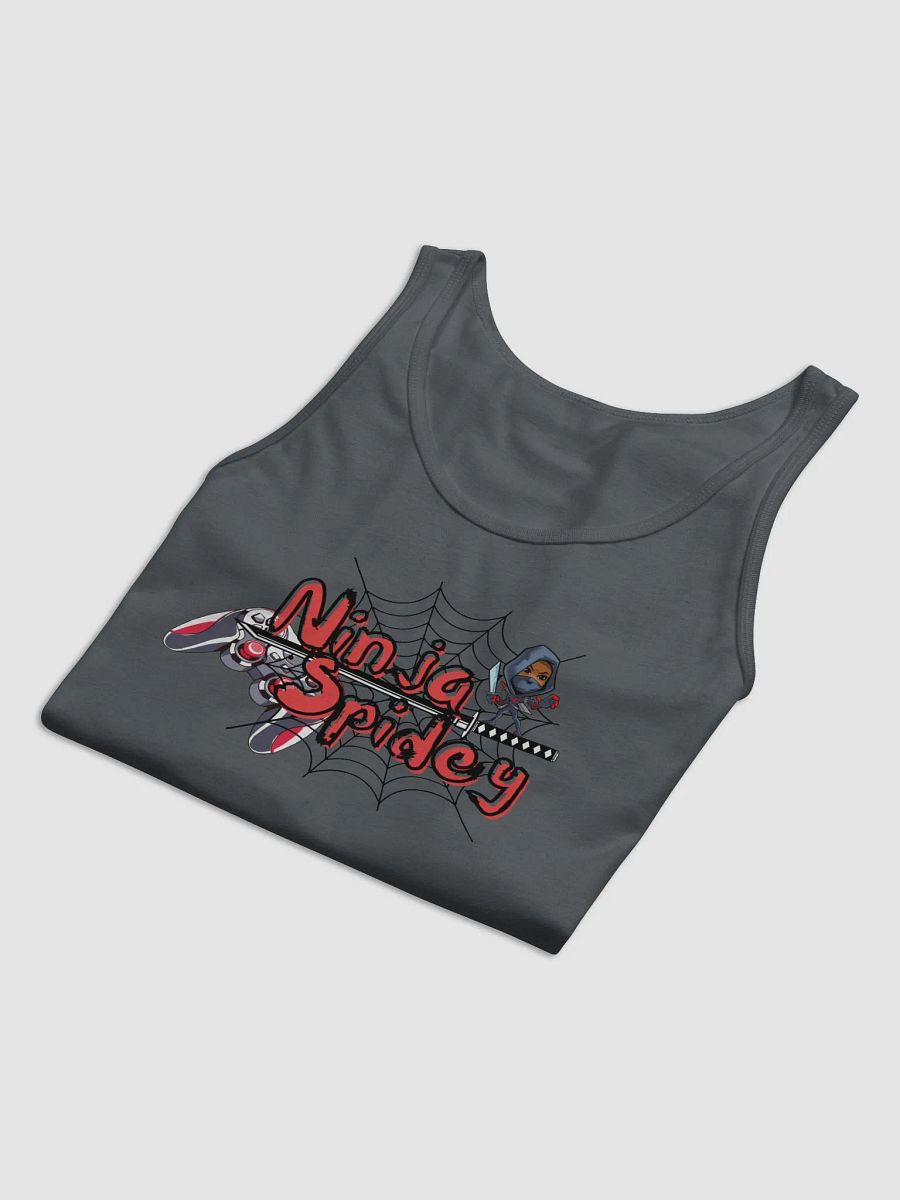NinjaSpidey Tanktop product image (3)