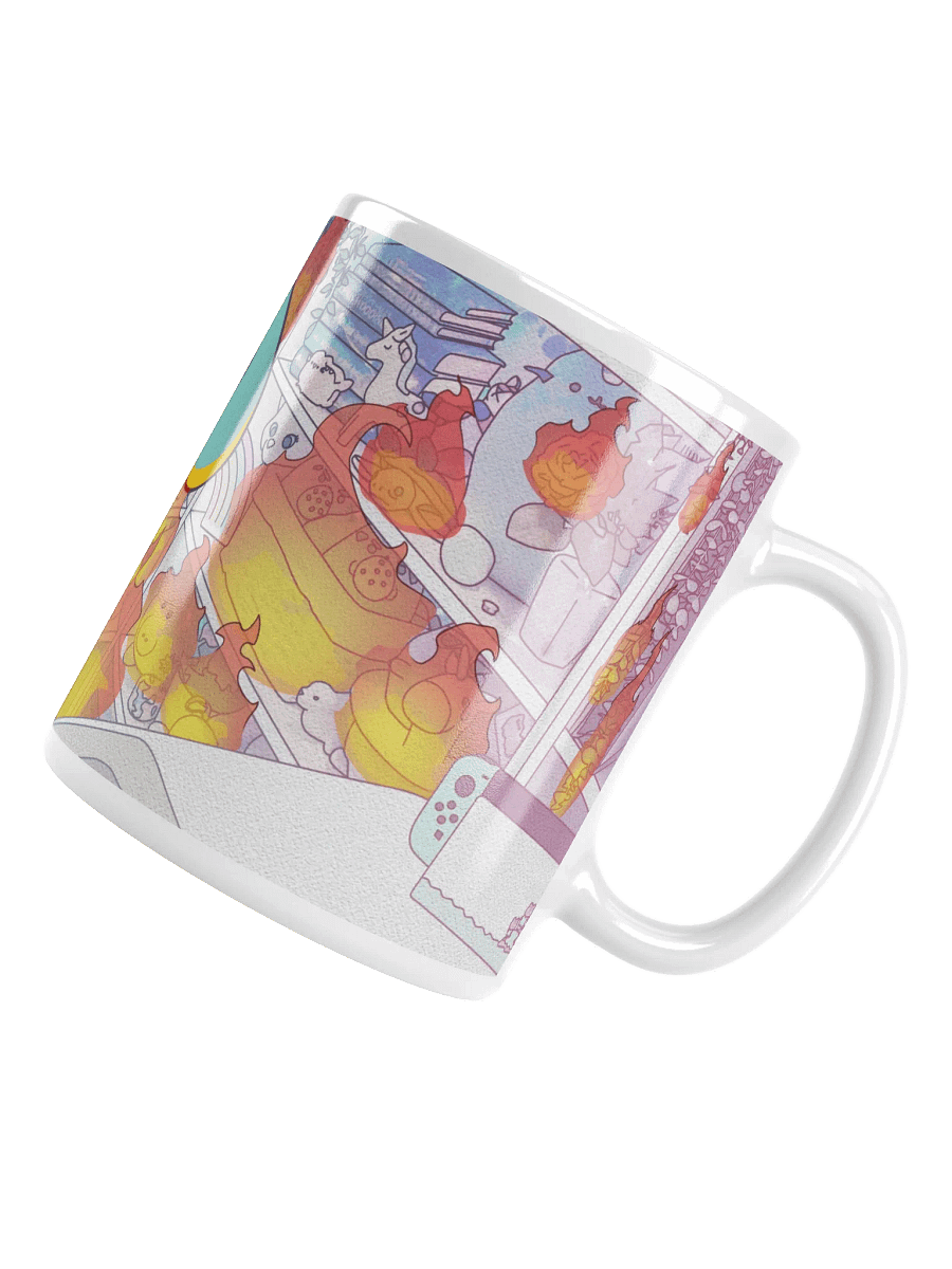 Fine Mug product image (5)