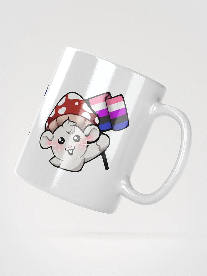 Genderfluid Pride Mug product image (5)