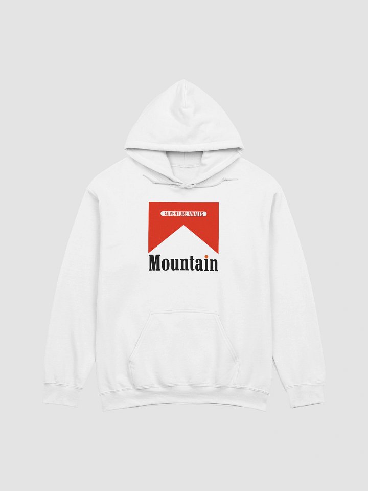 MOUNTAIN HOODIE product image (7)