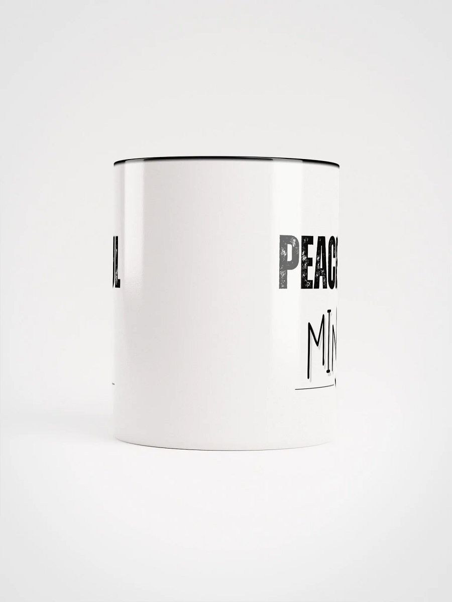 Morning Inspiration Ceramic Mug product image (10)