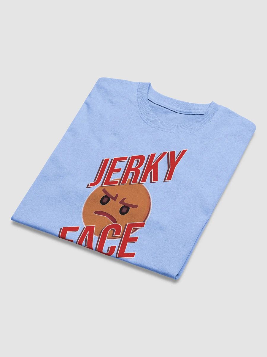 JERKY FACE product image (3)