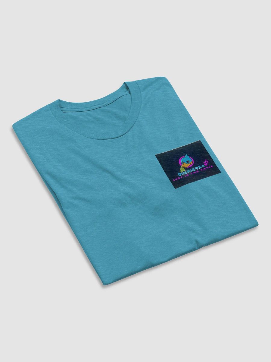 Quirky Duckie Daze T-Shirt product image (5)