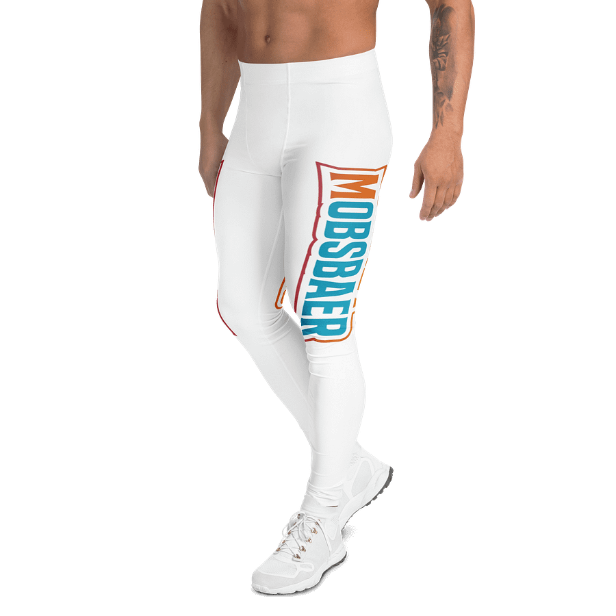All-Over Print Men's Leggings product image (4)