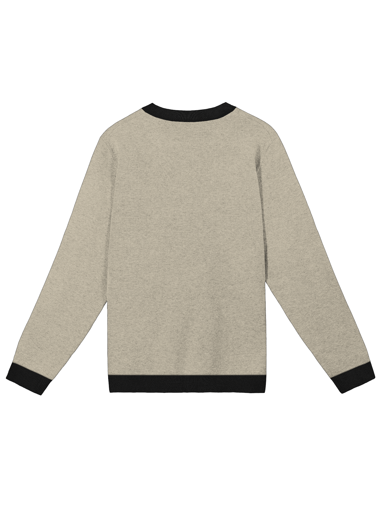 The Horseshoe & Clovers Sweater product image (2)