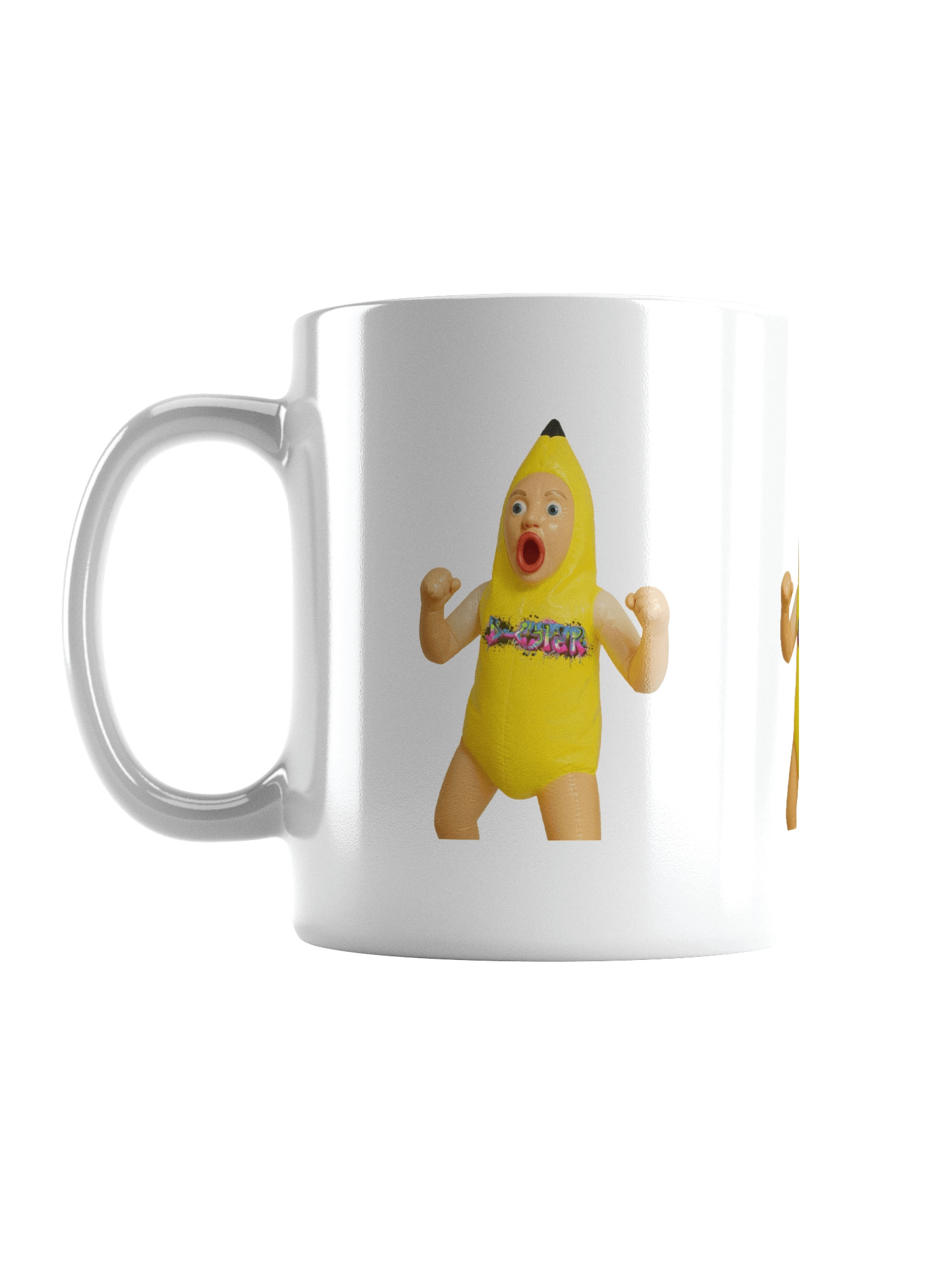 Banana Doll Mug product image (17)