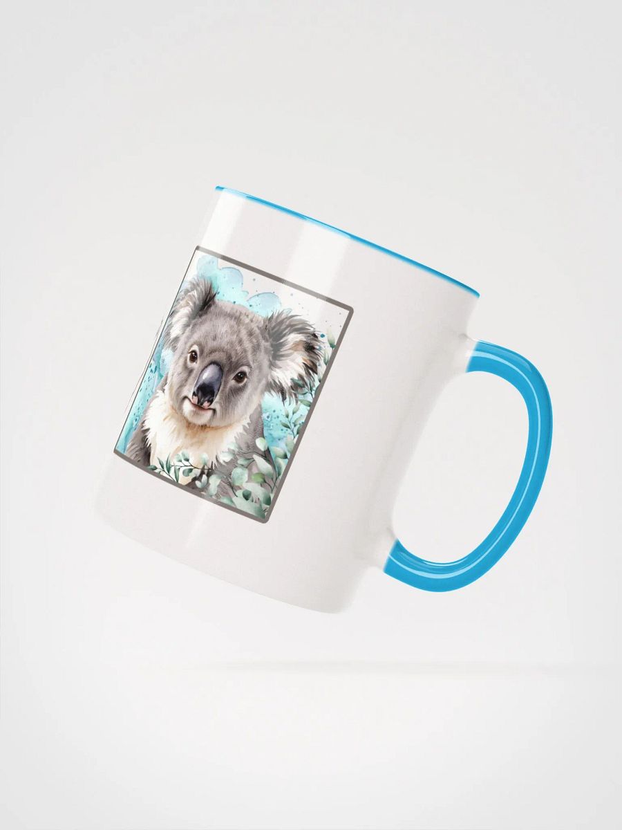 Aussie Koala Ceramic Mug product image (9)