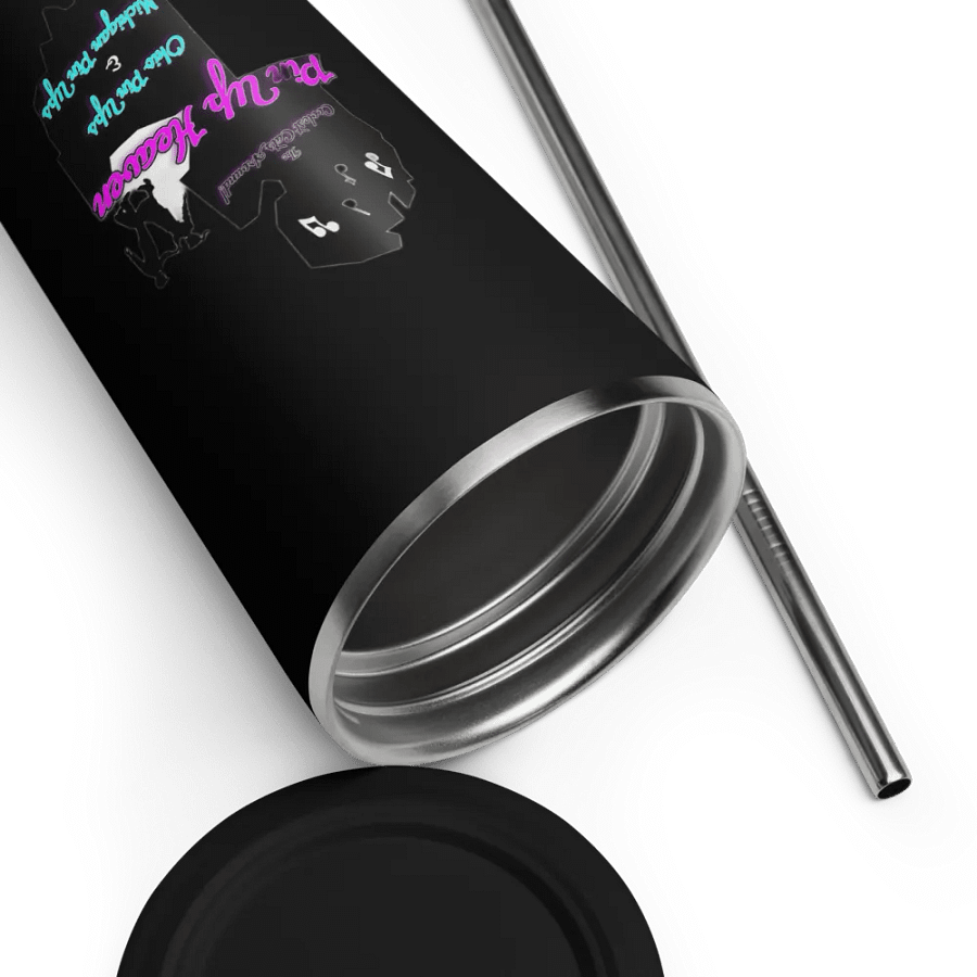 Logo Insulated Tumbler product image (12)