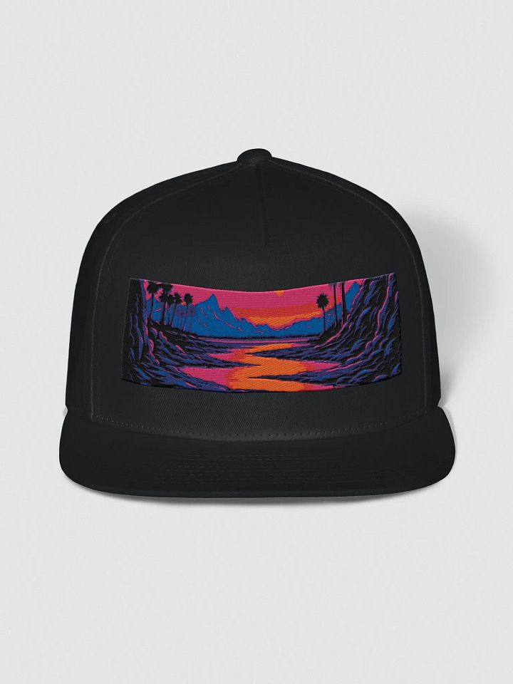 Acidic River Snap Back product image (3)