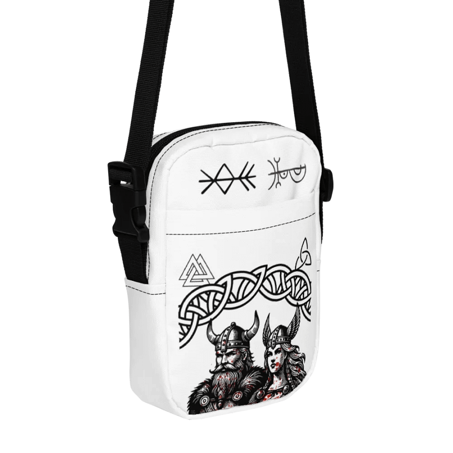 King and Queen Bag product image (1)