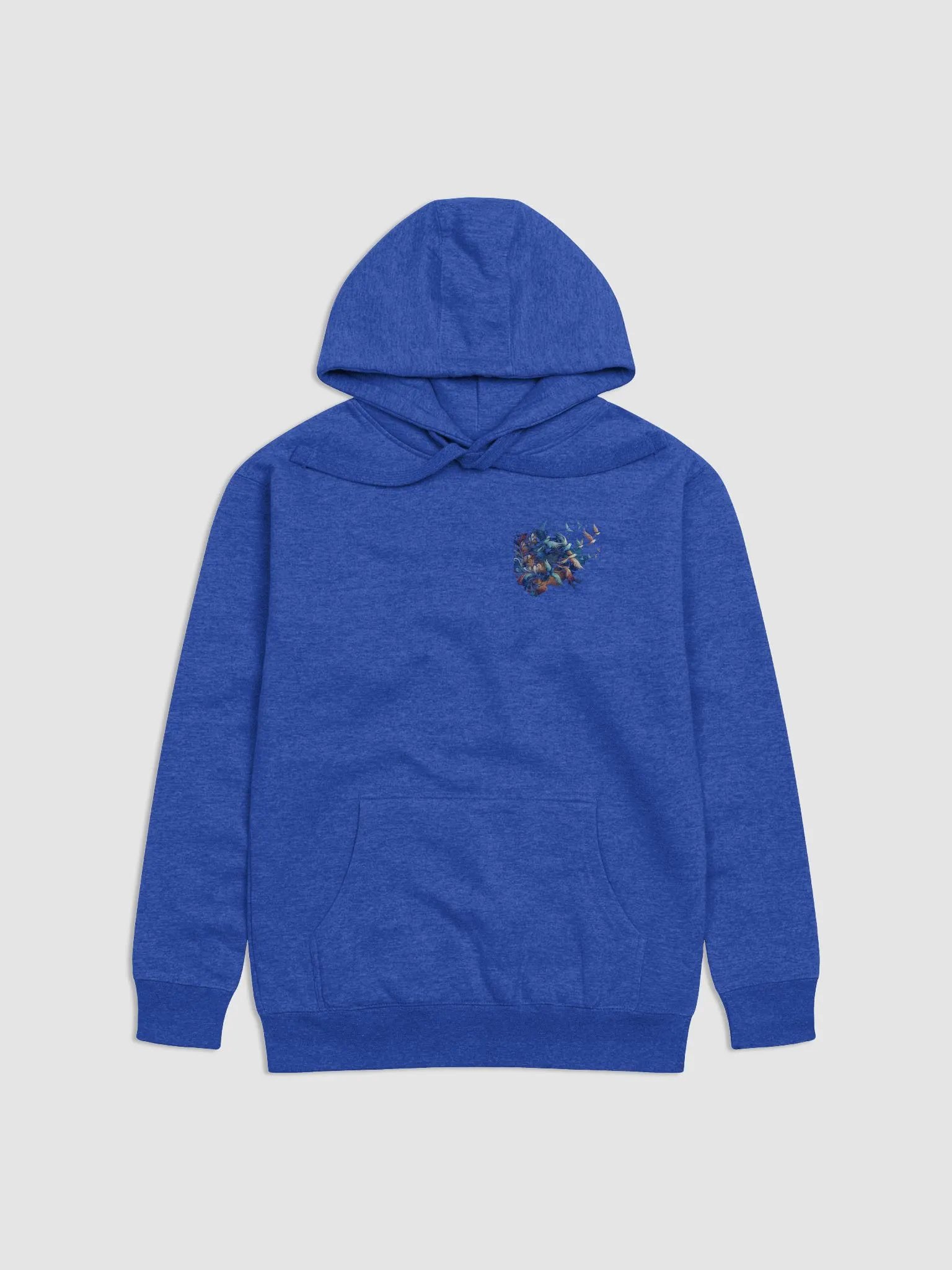 Flight of Elegance Hoodie product image (1)