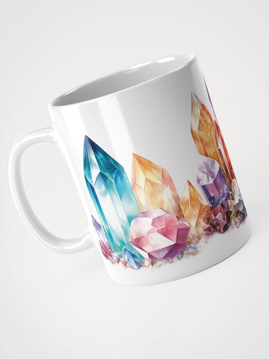 Crystal Infusion Mug product image (3)