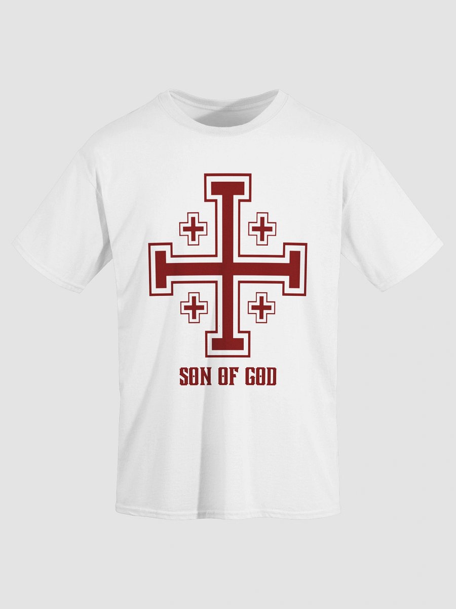 Crusader Gear product image (3)
