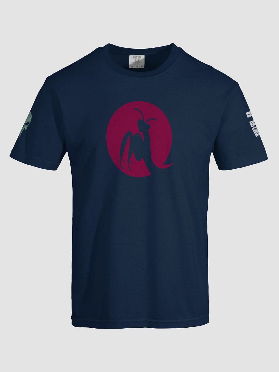 PWM MANTIS TRIBUTE SHIRT product image (46)
