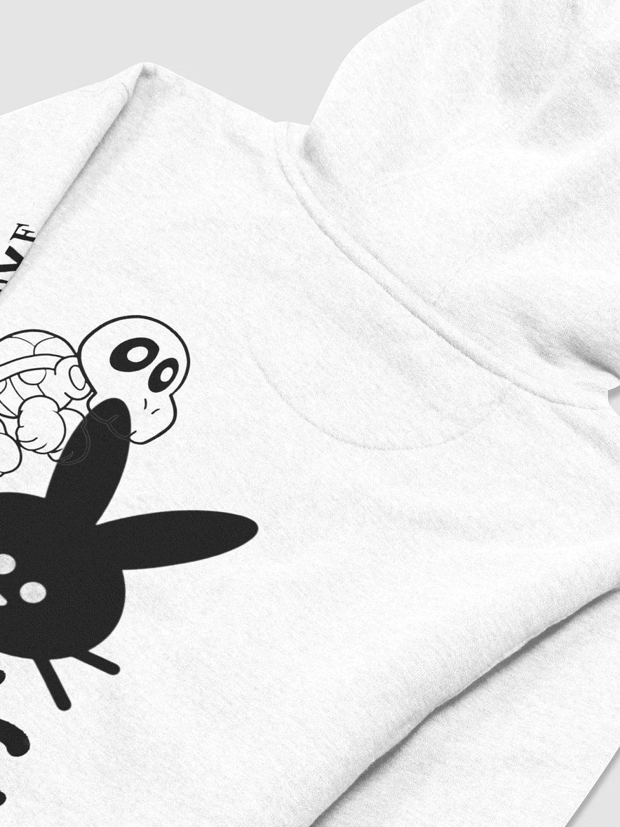 Drillys and Love Hoodie product image (4)