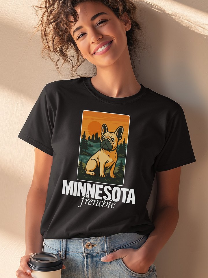 MINNESOTA frenchie product image (2)