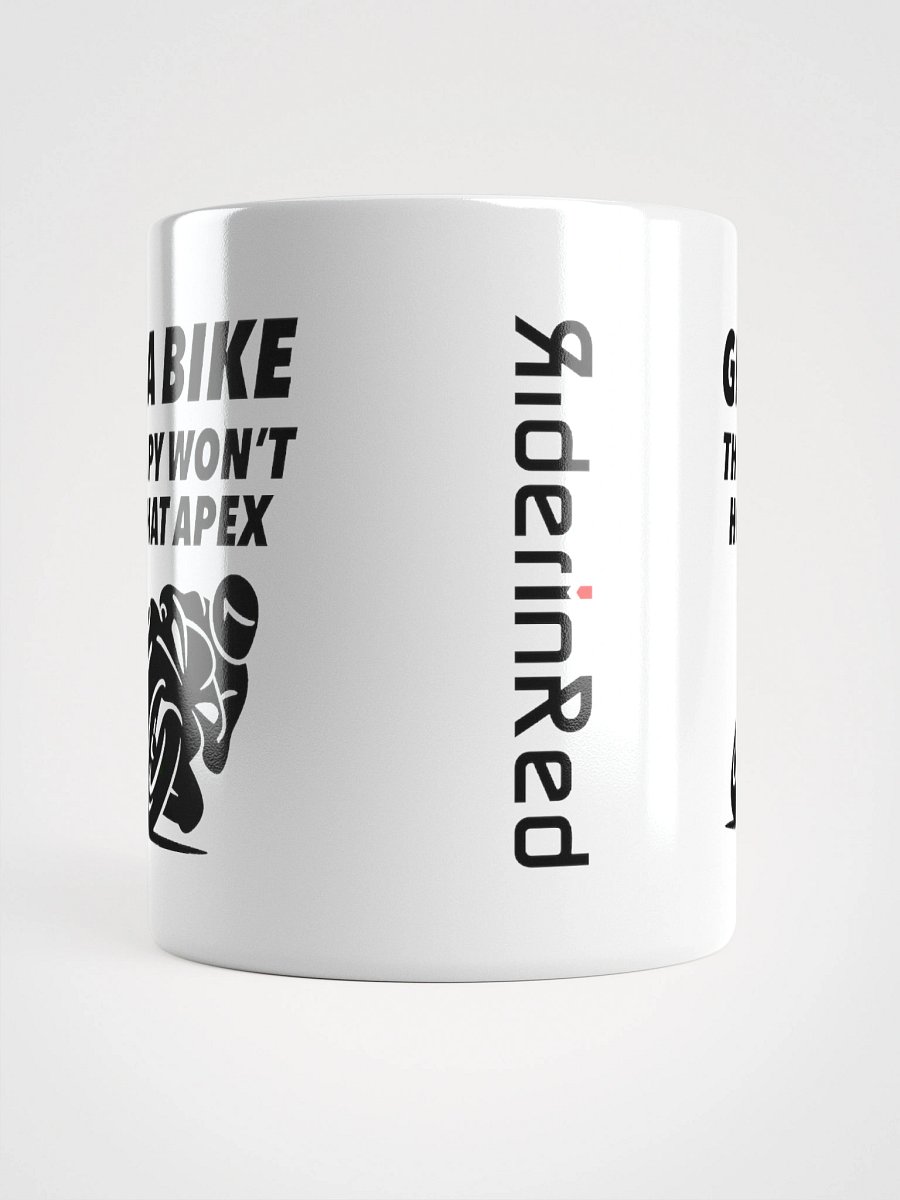 Get a Bike – Mug (11oz) product image (5)