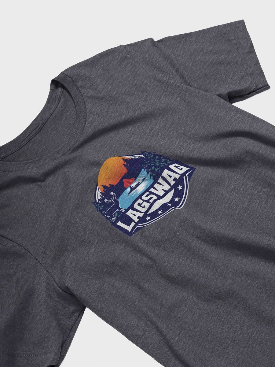 LagSwag Buck Tee product image (2)