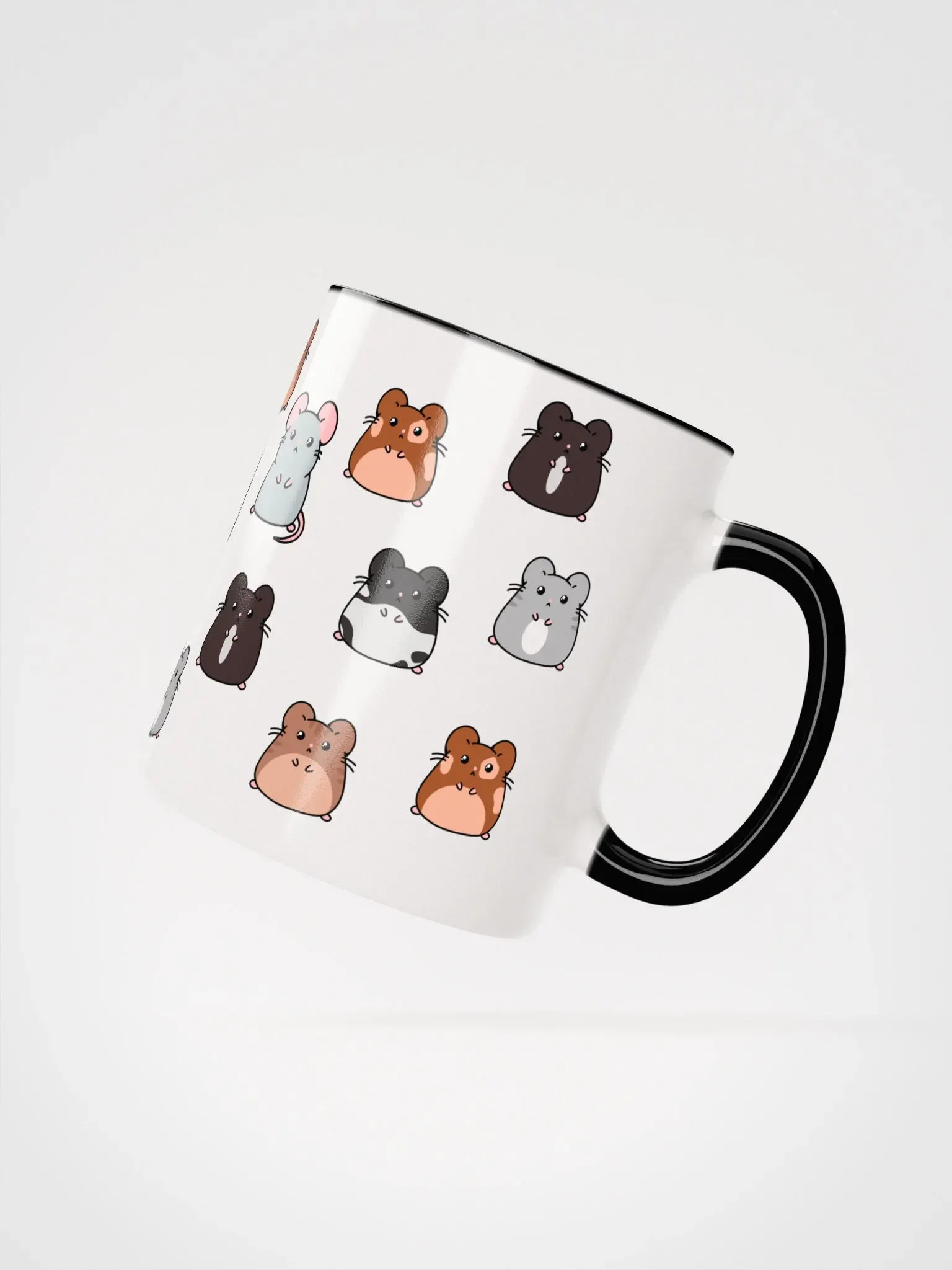 Little Squeaks mug product image (2)