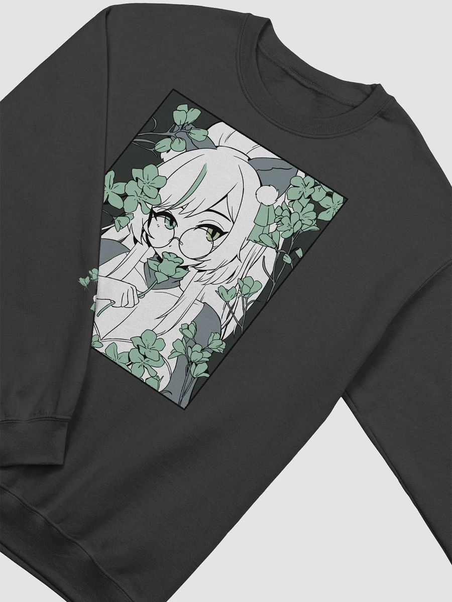 Spring Teeny Sweater (dark mode) product image (8)