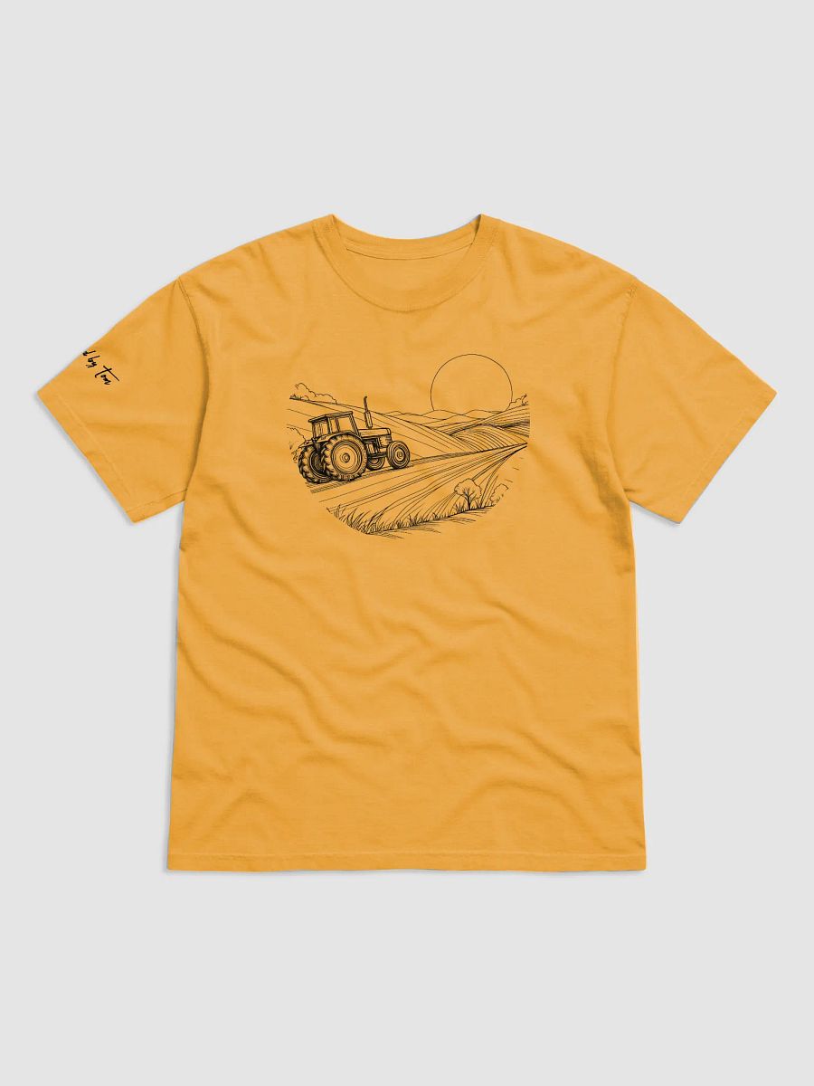 Simple Farm Tee product image (33)